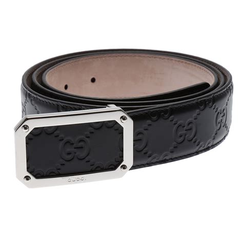 gucci automatic belt|belt Gucci for men.